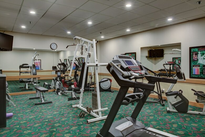 Hotel Best Western Plus City Centre Inn