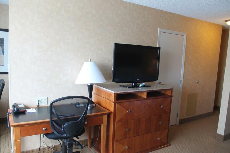 Hotel Best Western Plus Suites Downtown