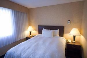 Hotel Best Western Plus Suites Downtown