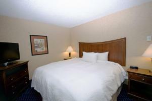 Hotel Best Western Plus Suites Downtown