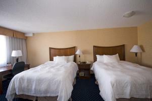 Hotel Best Western Plus Suites Downtown