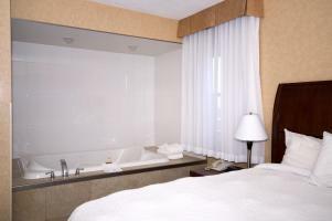 Hotel Best Western Plus Suites Downtown