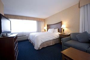 Hotel Best Western Plus Suites Downtown