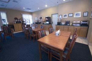 Hotel Best Western Plus Suites Downtown