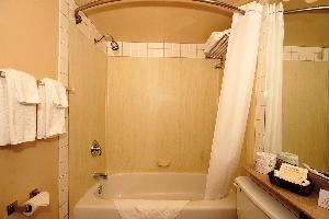 Hotel Best Western Regency Inn