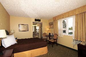 Hotel Best Western Regency Inn