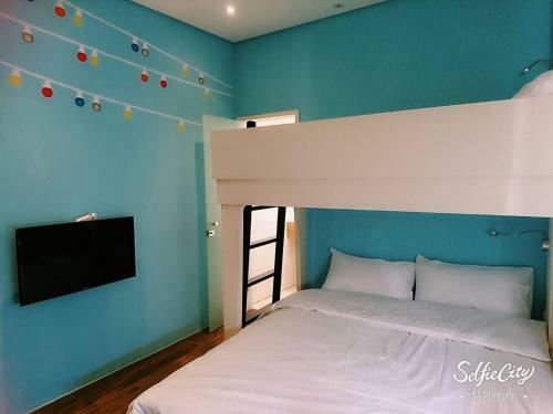 Hostal A-li A-li Homestay