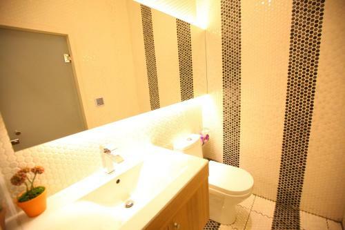 Hostal A-li A-li Homestay