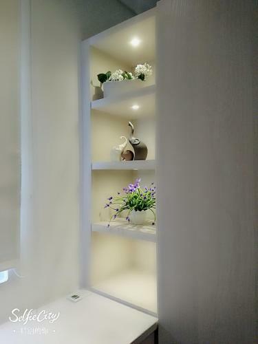 Hostal A-li A-li Homestay