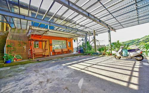 Hostal A-li A-li Homestay