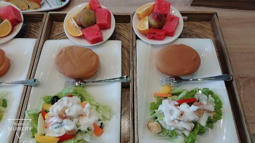 Hostal A-li A-li Homestay