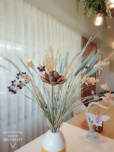 Hostal A-li A-li Homestay