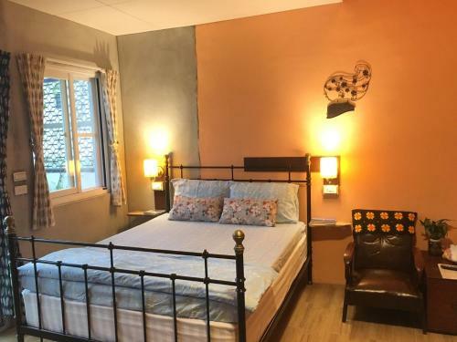 5159 Nostalgia In Chi Shang B&B