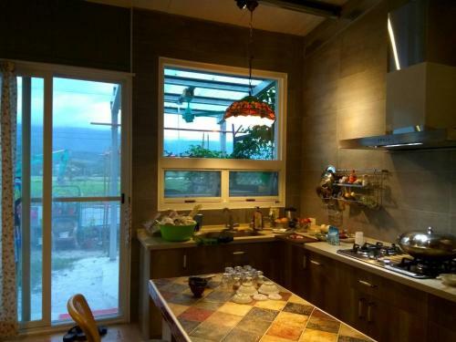 5159 Nostalgia In Chi Shang B&B