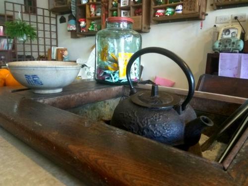 5159 Nostalgia In Chi Shang B&B