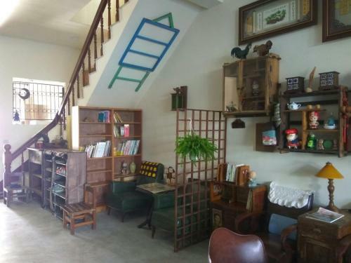 5159 Nostalgia In Chi Shang B&B
