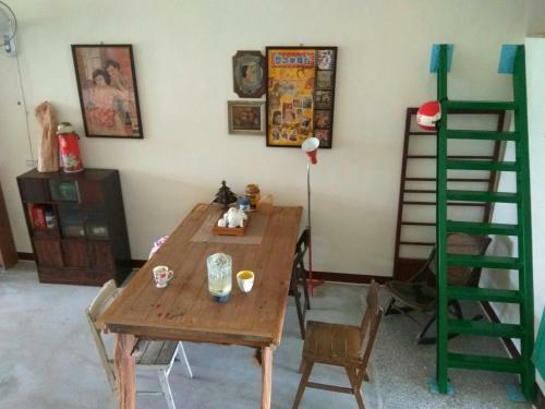 5159 Nostalgia In Chi Shang B&B