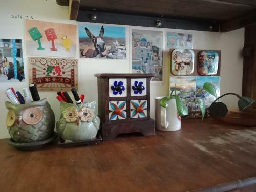 5159 Nostalgia In Chi Shang B&B