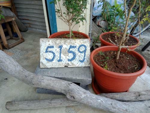5159 Nostalgia In Chi Shang B&B