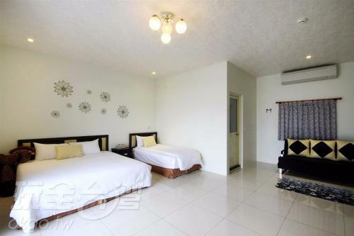 Youxian B&B