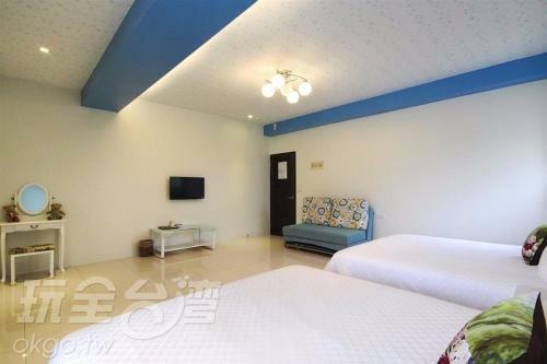 Youxian B&B