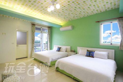 Youxian B&B
