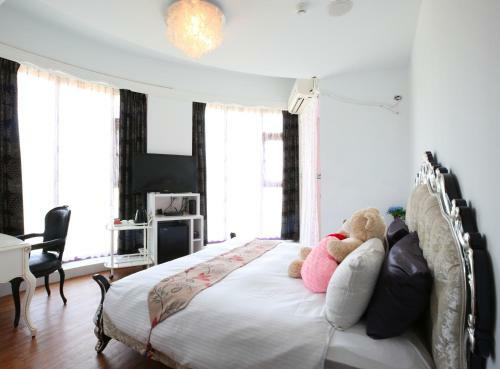 Bed & Breakfast Dufa Luxury Manor