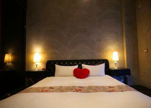 Bed & Breakfast Dufa Luxury Manor