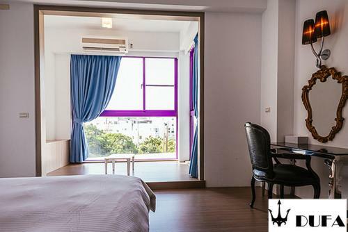 Bed & Breakfast Dufa Luxury Manor