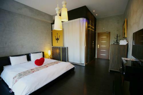 Bed & Breakfast Dufa Luxury Manor