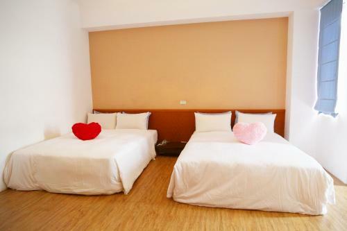 Bed & Breakfast Dufa Luxury Manor