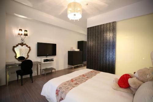 Bed & Breakfast Dufa Luxury Manor