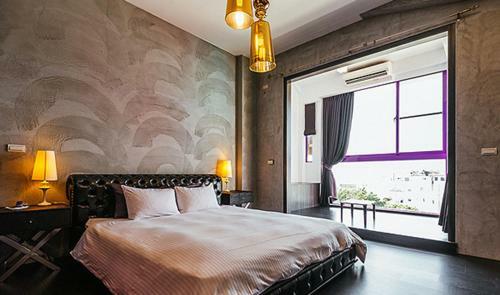 Bed & Breakfast Dufa Luxury Manor