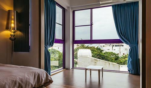 Bed & Breakfast Dufa Luxury Manor