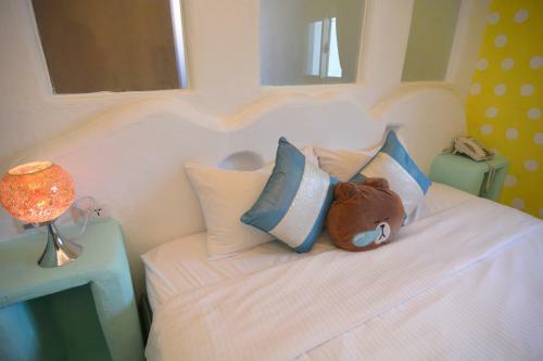Bed & Breakfast Galilee