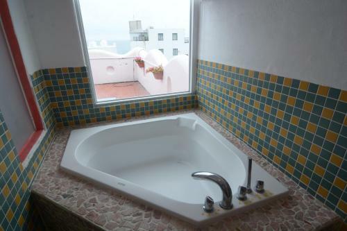 Bed & Breakfast Galilee