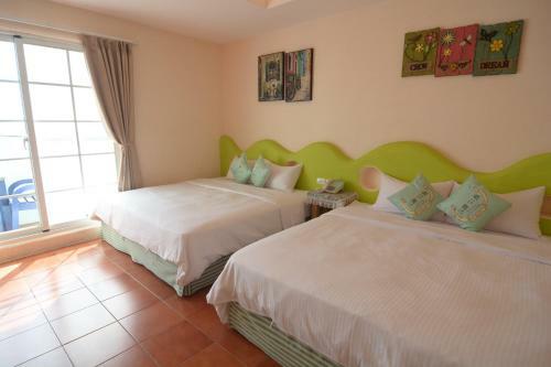 Bed & Breakfast Galilee