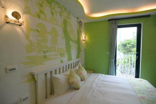 Bed & Breakfast Galilee