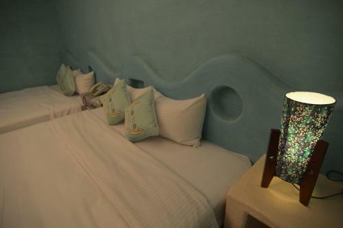 Bed & Breakfast Galilee
