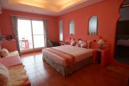 Bed & Breakfast Galilee