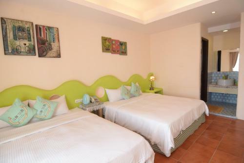 Bed & Breakfast Galilee