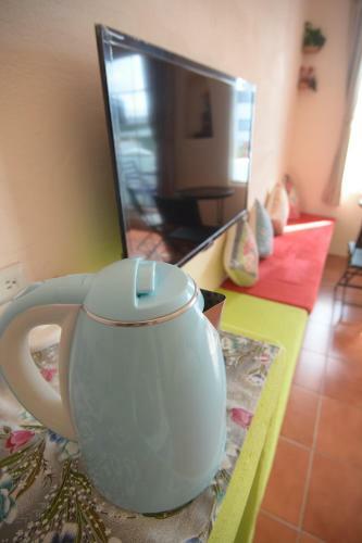 Bed & Breakfast Galilee