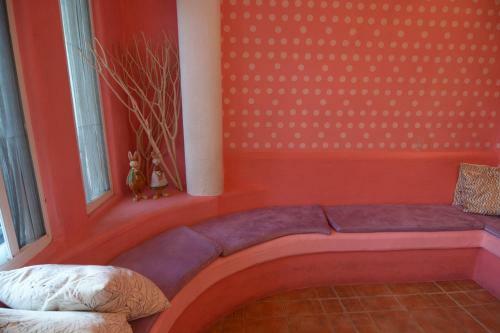 Bed & Breakfast Galilee