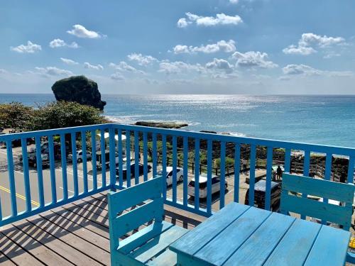 Bethlehem B&B Kenting