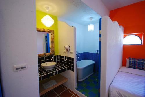 Bethlehem B&B Kenting