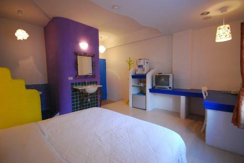 Bethlehem B&B Kenting