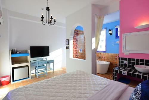 Bethlehem B&B Kenting
