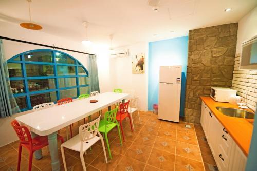 Bethlehem B&B Kenting
