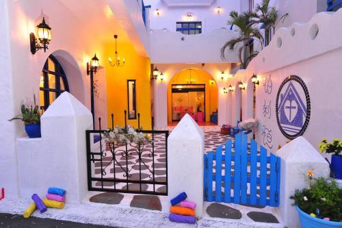Bethlehem B&B Kenting