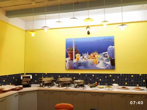 Bethlehem B&B Kenting